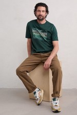 Seasalt Men's Regular Men's