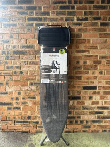 Brabantia ironing board - ironing, with