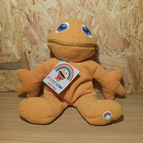 Rainbow zippy childs - zippy,