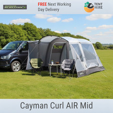 Outdoor Revolution Cayman Curl