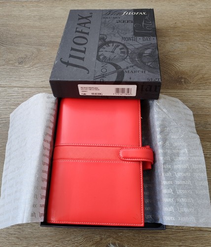 Filofax piazza organiser - piazza,