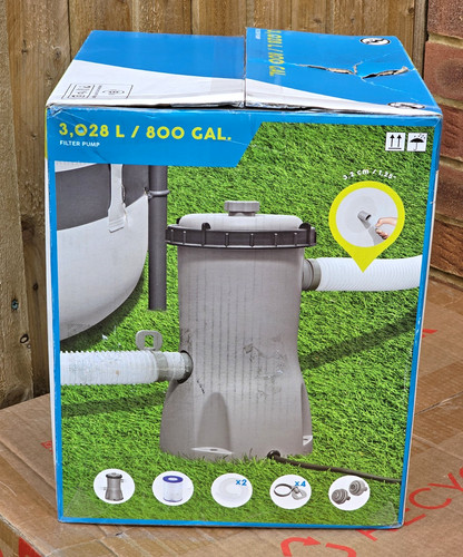 Bestway flowclear pool - bestway,