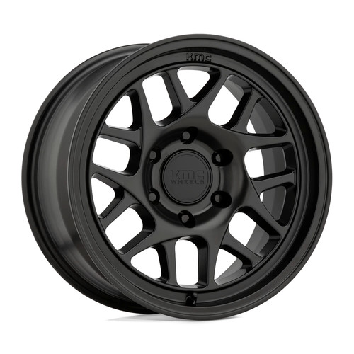 Kmc km717 bully 17x8 et0 - km717, ol