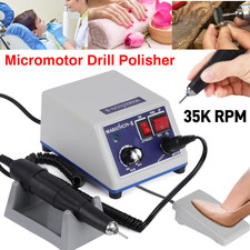 35K RPM Marathon Micromotor