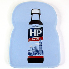 HP Sauce Official Merchandise
