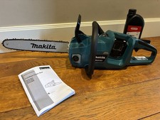 Makita DUC353Z 36V (2x18V)