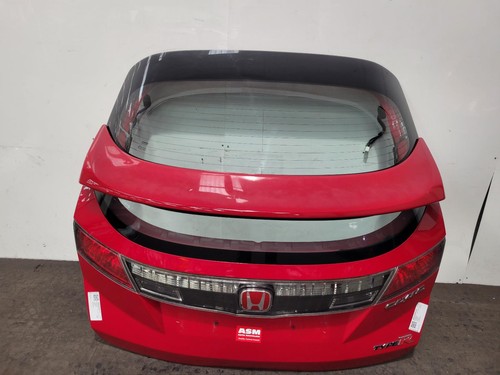 Honda civic mk8 2008 - mk8,