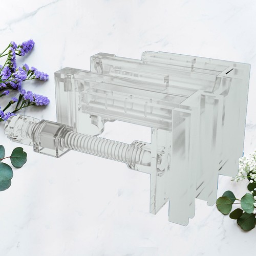 Fish tank accessories water - tank,