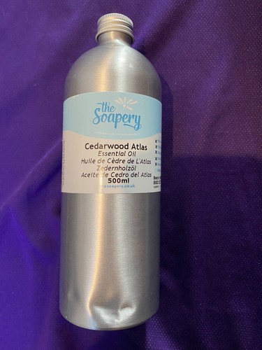 250ml cedarwood essential - , oil