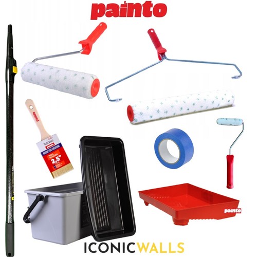 Painto painting and - painting,