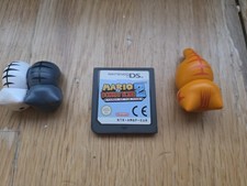 Mario vs. Donkey Kong 2: March