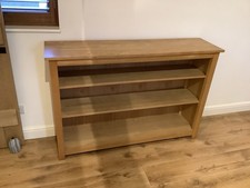 Oak Furniture Land Heavy Solid