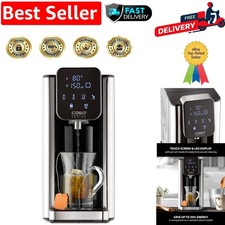 Elegant HW 660 Turbo Hot Water