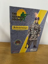 21st Century Toys The Ultimate