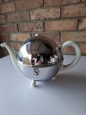 Vintage Retro Stayhot Tea Pot