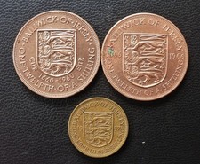 Bailiwick of Jersey