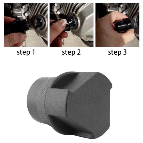 Oil filter wrench - oil,