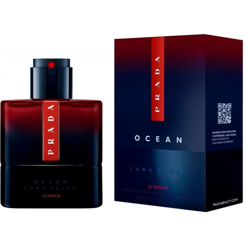 Prada luna rossa ocean - prada,