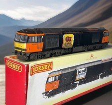Boxed Hornby R2489 EWS Load