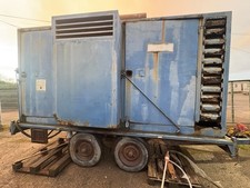 100kva Generator 3 Phase