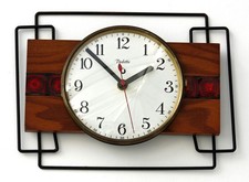 Vintage 28cm Vedette Wall