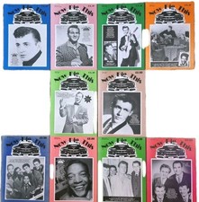 Now Dig This Magazine 1988