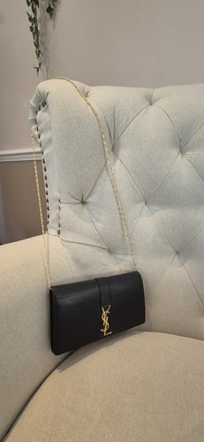 Saint laurent monogram - laurent, (ysl)
