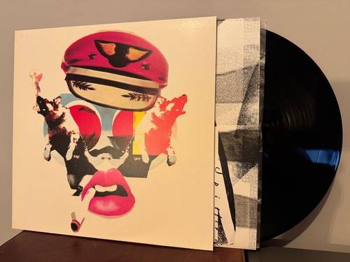 The prodigy always - -,