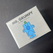 Grumpy mug box - mug, in