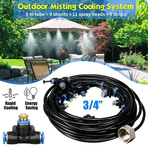 Outdoor spray set - spray,