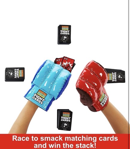 Rock sock em robots - sock,
