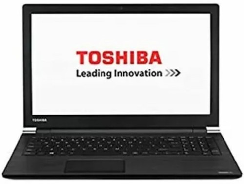 Toshiba tecra laptop i3 - laptop,