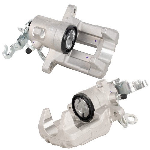 Brake calipers rear side - calipers,
