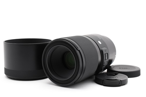Sigma 70mm dg - sigma,