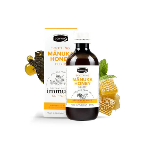 Comvita manuka honey umf10 - comvita,