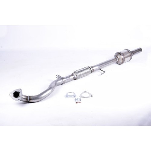 Catalytic converter fitting - converter,