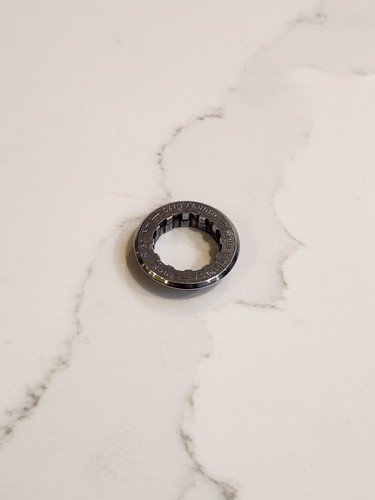 Campagnolo lockring for - for, 11