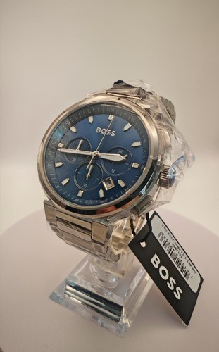 Hugo boss chronograph mens - chronograph,
