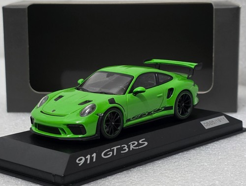 Porsche 911 gt3 rs - porsche,