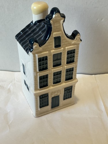 Vintage klm miniature ceramic - klm,
