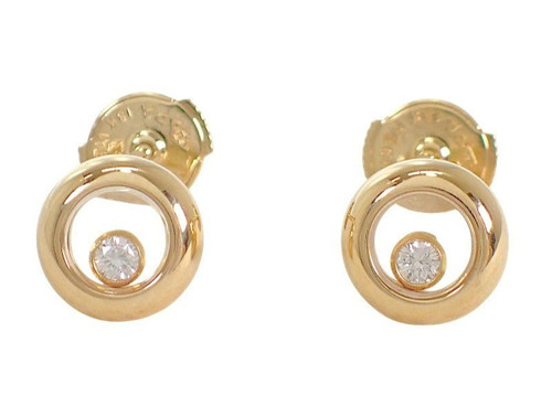 Chopard happy diamond 18k - happy,