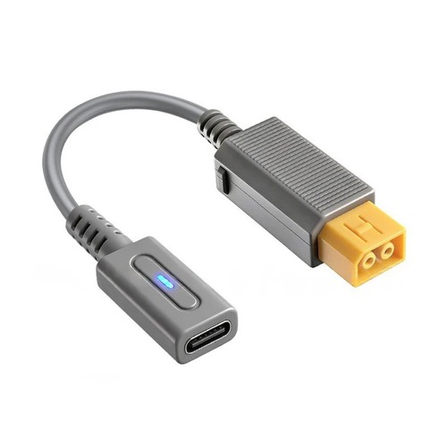 45w usb charging cable - usb-c,