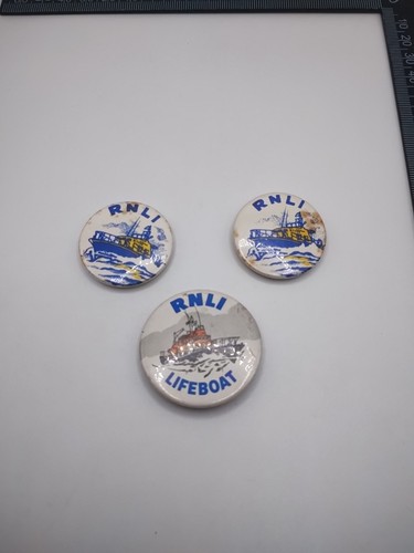 Rnli lifeboat small - 3,