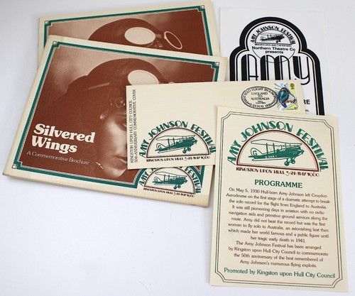 Silvered wings commemorative - silvered,