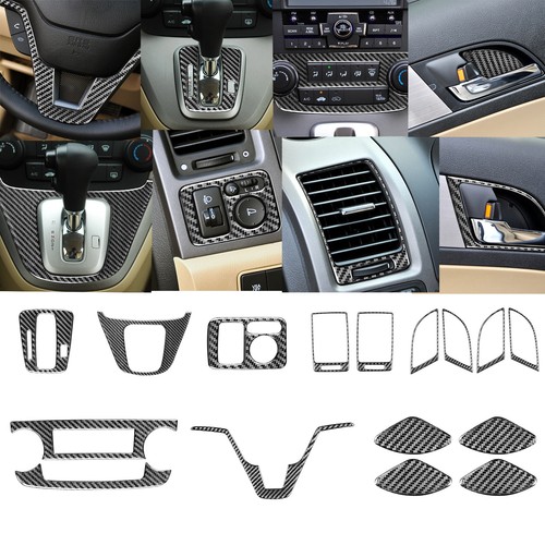 16pcs real carbon - 16pcs, full