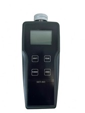 Soil load Penetrometer with