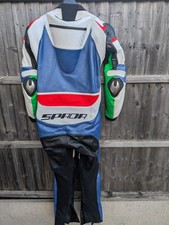 New Motorcycle Race One Piece