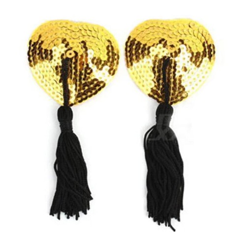 Nipple tassels sexy burlesque - sexy,