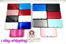 Nintendo 3DS / 3DS LL XL
