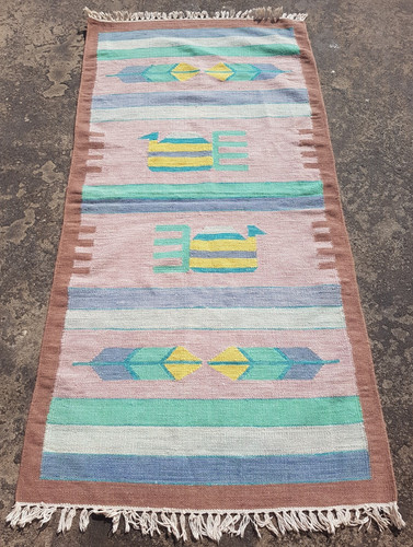 Vintage traditional handmade - traditional,